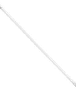 Alternative view of GLOBOSTAR® PARKING 61499 120cm Λάμπα T8 G13 Τύπου Φθορίου Τεχνολογίας Smart Group Linkable Control System 2.4Ghz με Αισθητήρα Κίνησης Microwave LED 16W 2000lm 220° AC 220-240V IP20 - Ψυχρό Λευκό 6000K - LUMILEDs SMD Chip - Λευκό Γαλακτερό Γυαλί - Μ120 x Π3 x Υ4.7cm - 3 Χρόνια Εγγύηση