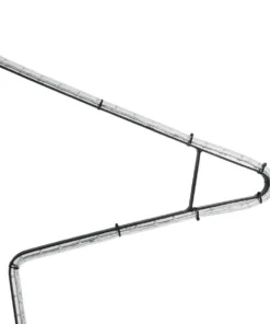 GLOBOSTAR® XMAS-STAR-BIG Χριστουγεννιάτικο Διακοσμητικό Φωτιστικό LED 19,5W 780lm 360° AC 220-240V Αδιάβροχο IP65 Θερμό Λευκό 2700K - Μαύρο & Διάφανο - M114 x Π25 x Υ132cm - 2 Χρόνια Εγγύηση 9 xmas star big 3